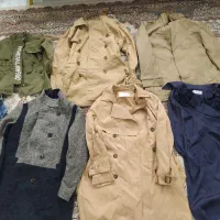 لباس تاناکورا