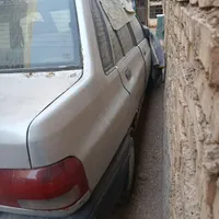 پراید 131 EX، مدل ۱۳۹۱|خودرو سواری و وانت|آبادان, |دیوار