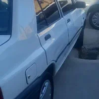 فروش پراید|خودرو سواری و وانت|جهرم, |دیوار