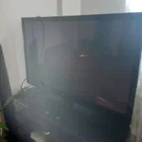 فروش ۴۲ال جی|تلویزیون و پروژکتور|آمل, |دیوار