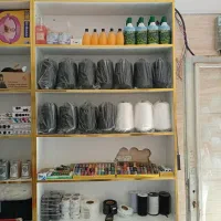 قفسه ام دی اف