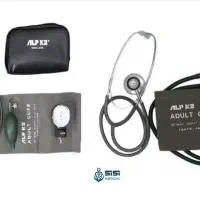 فشارسنج عقربه ای با گوشی اصل ژاپن 50% تخفیف