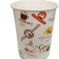 لیوان کاغذی