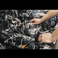 شاگرد مکانیک