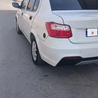 ساینا دوگانه فابریک مدل ۱۴۰۳ صفر