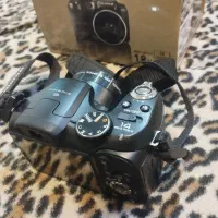 دوربین عکاسی دیجیتال فوجی ژاپنی کاملا نو|دوربین عکاسی و فیلمبرداری|آبادان, |دیوار