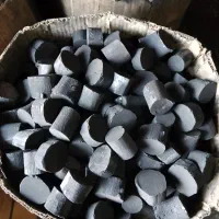 تولید و پخش عمده ذغال لیمو جهرم