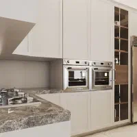 ۱۲۰ مترفول چیتگر قیمت قطعی تضمین تحویل و سندتکبرگ|فروش آپارتمان|تهران, مروارید شهر|دیوار
