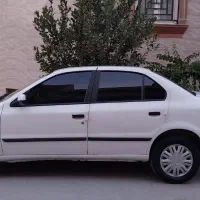 سمند se مدل 93|خودرو سواری و وانت|خرم‌آباد, |دیوار