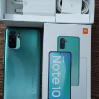گوشی شیائومی Redmi Not 10