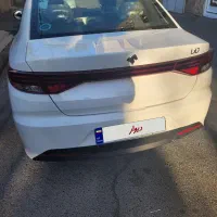 تارا دنده مدل ۱۴۰۴