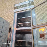 فریزر و یخچال مرغی|فروشگاه و مغازه|اصفهان, حصه جنوبی|دیوار