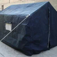 چادر عشایری نظامی (برزنتی)