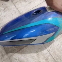 باک دسته دوم