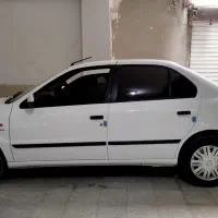 سمند ای اف سون مدل 1399