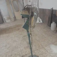 پنکه قدیمی عطیقه