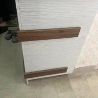 اوپن|کتابخانه، شلف، قفسه‌های دیواری|سهند, |دیوار