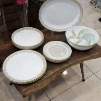 سرویس ۲۶ پارچه آرکوپال