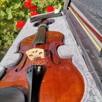 ویالن دست‌ساز برند Stagg