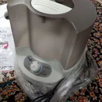 دستگاه بخار سرد .نو قیمت ۲۵۰۰۰۰۰