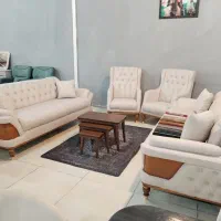 مبلمان باقیمت تولید و طرح تعویض//تولیدی دل آرام&|مبلمان خانگی و میز عسلی|فولادشهر, فولادشهر|دیوار