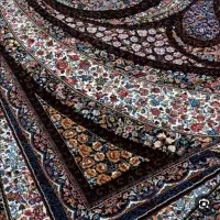 قالی 12متری