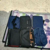 انواع کیف های کوله پشتی مدرسه وادرای|کیف، کفش، کمربند|تهران, سبلان (لشگر)|دیوار