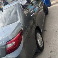 دنا پلاس تیپ ۲|خودرو سواری و وانت|لنجان, |دیوار