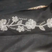 دوتا مانتو مجلسی شیک|لباس|روانسر, |دیوار