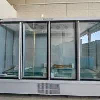 یخچال و فریزر ۴ درب