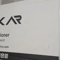 کولر گازی|کولر گازی و فن‌کوئل|تهران, تختی|دیوار