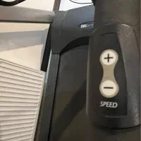 تردمیل|تجهیزات ورزشی|ساری, |دیوار