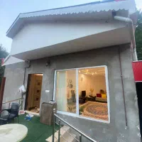 فروش ویلای لوکس در روستای سیاهمزگی شفت|فروش خانه و ویلا|احمدسرگوراب, |دیوار
