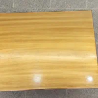 میز تمام چوب نو|مبلمان خانگی و میز عسلی|قم, شهرک فاطمیه|دیوار