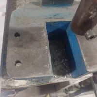 پرس رومیزی ۳۵ کیلویی|ابزارآلات|شیراز, شهرک مدرس|دیوار