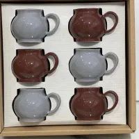 تولید و پخش انواع پیاله و فنجان سرامیکی|ظروف سرو و پذیرایی|تهران, شوش (باغ آذری)|دیوار