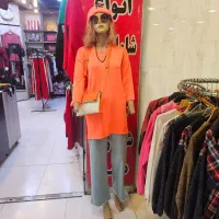 فروش مانکن کامل و نیم تنه در حد نو