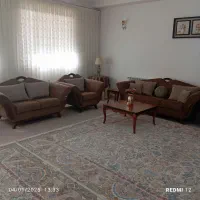 مبل هفت نفره نو