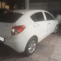 برلیانس H220 دنده ای، مدل ۱۳۹۷|خودرو سواری و وانت|قم, آزادگان|دیوار