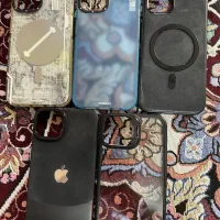 پنج عددقاب ایفون ۱۳
