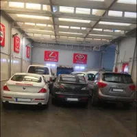 (امداد وتعمیرات تخصصی شهرسرویس)