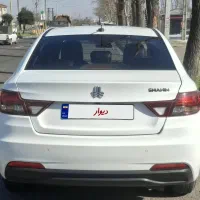 شاهین g مدل 1400