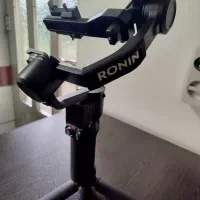 RS3mini|دوربین عکاسی و فیلم‌برداری|گنبد کاووس, |دیوار