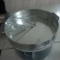 منقل|اجاق گاز و لوازم برقی پخت‌وپز|خرم‌آباد, |دیوار