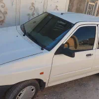 پراید ۹۸ درجه یک|خودرو سواری و وانت|نورآباد ممسنی, |دیوار