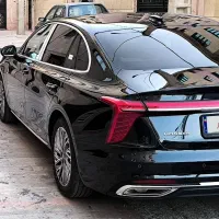 هونگچی H5 مدل 2025|خودرو سواری و وانت|تهران, شهرک شهید باقری|دیوار