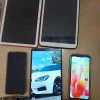 فروش گوشی و تبلت
