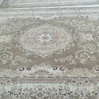 فرش ۱۲متری جفت