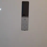 یخچال فریزر دو قلو امرسان