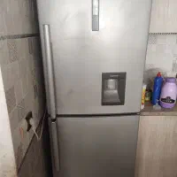 یخچال کارکرده مارک سینور